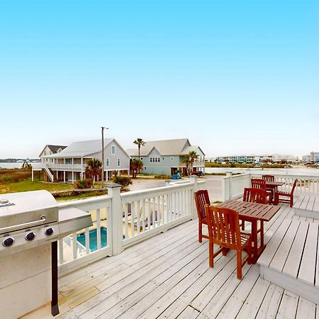 Orion By Meyer Vacation Rentals Gulf Shores Buitenkant foto