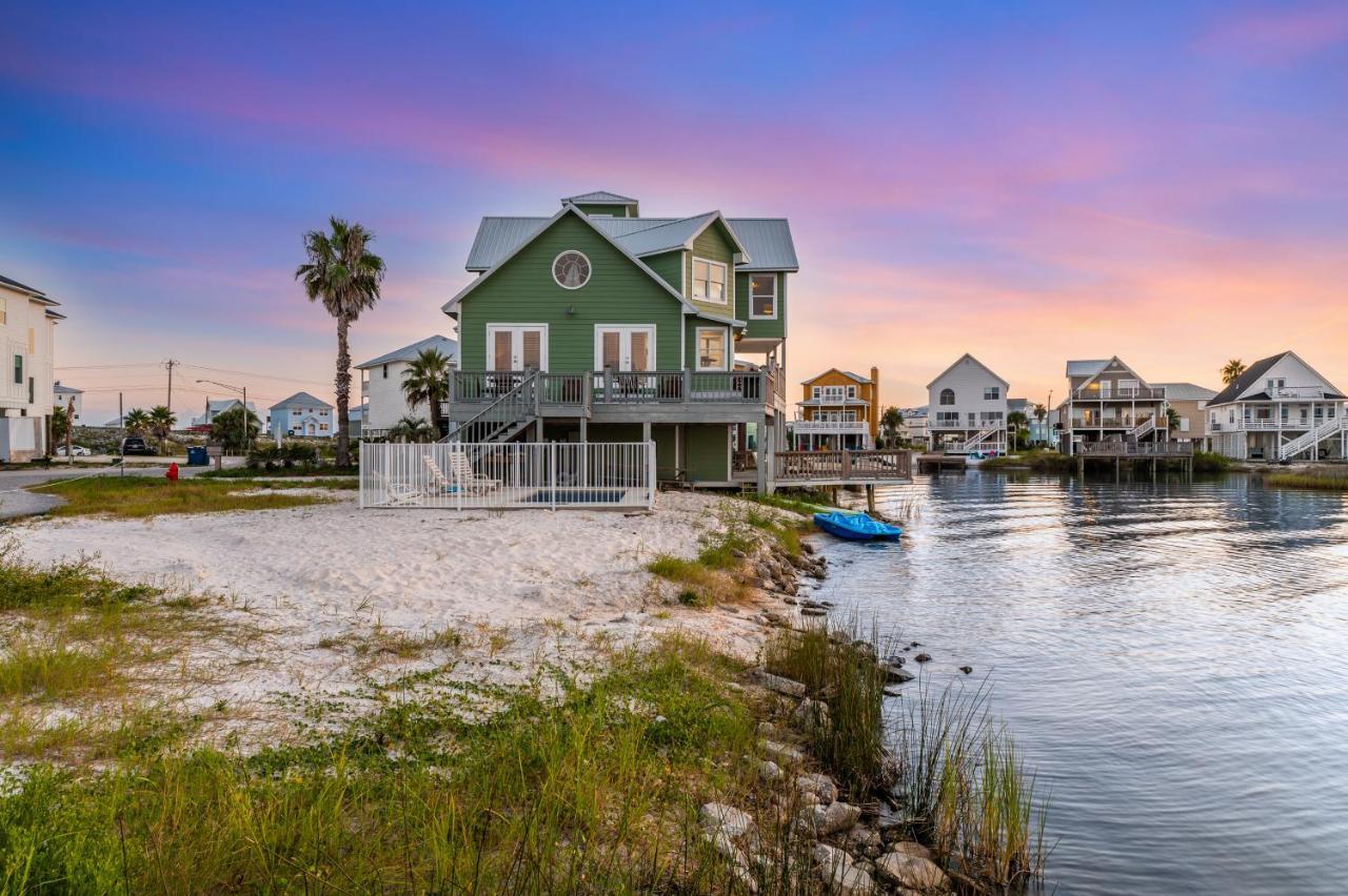 Orion By Meyer Vacation Rentals Gulf Shores Buitenkant foto