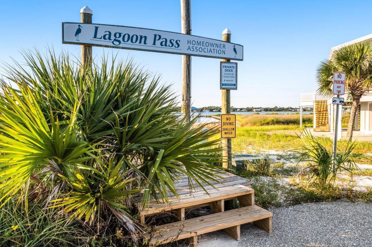 Orion By Meyer Vacation Rentals Gulf Shores Buitenkant foto