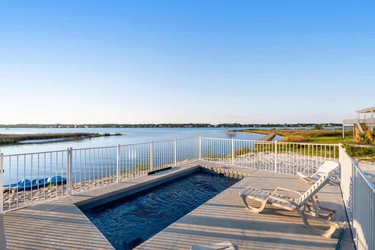 Orion By Meyer Vacation Rentals Gulf Shores Buitenkant foto
