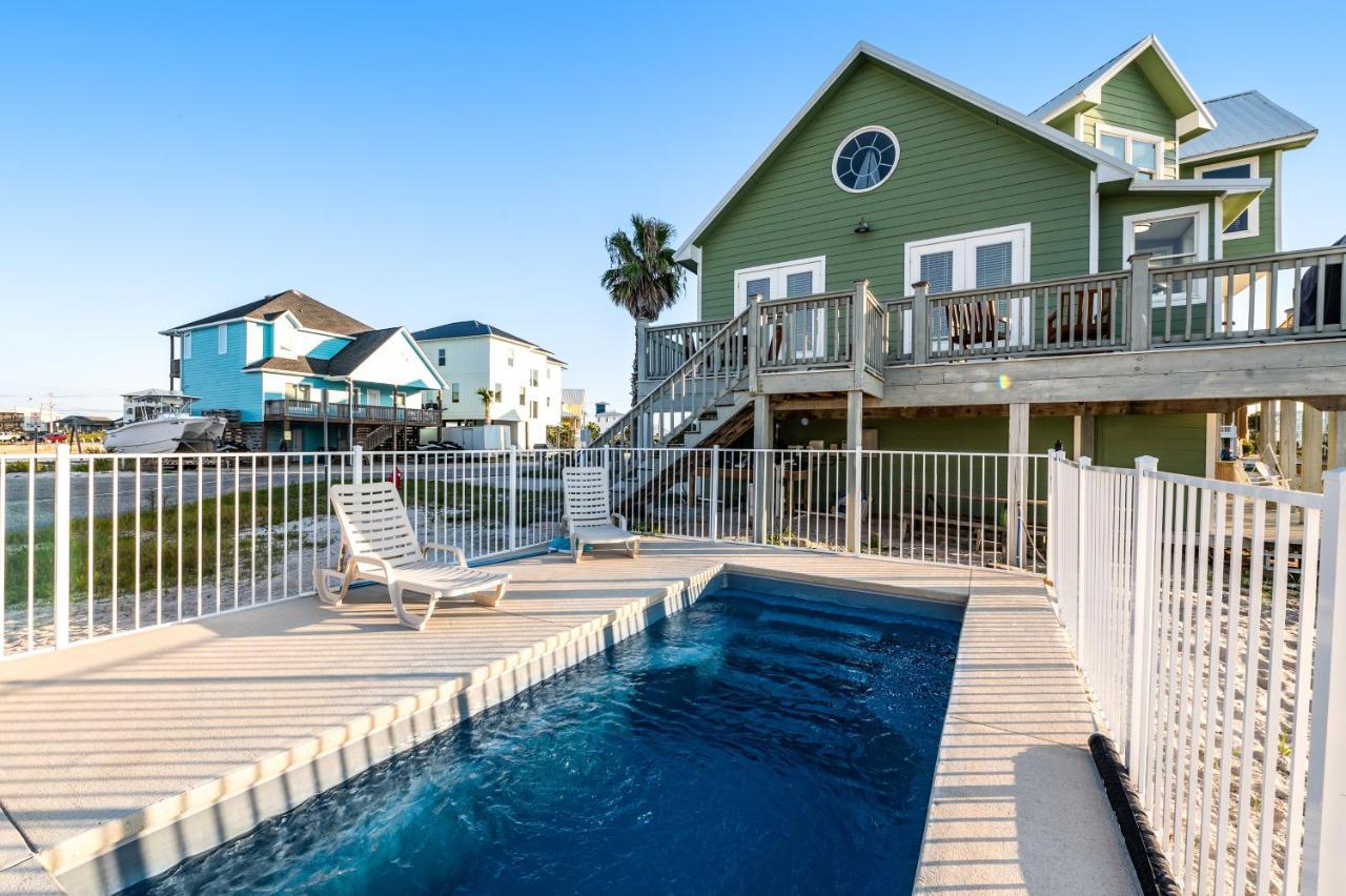 Orion By Meyer Vacation Rentals Gulf Shores Buitenkant foto