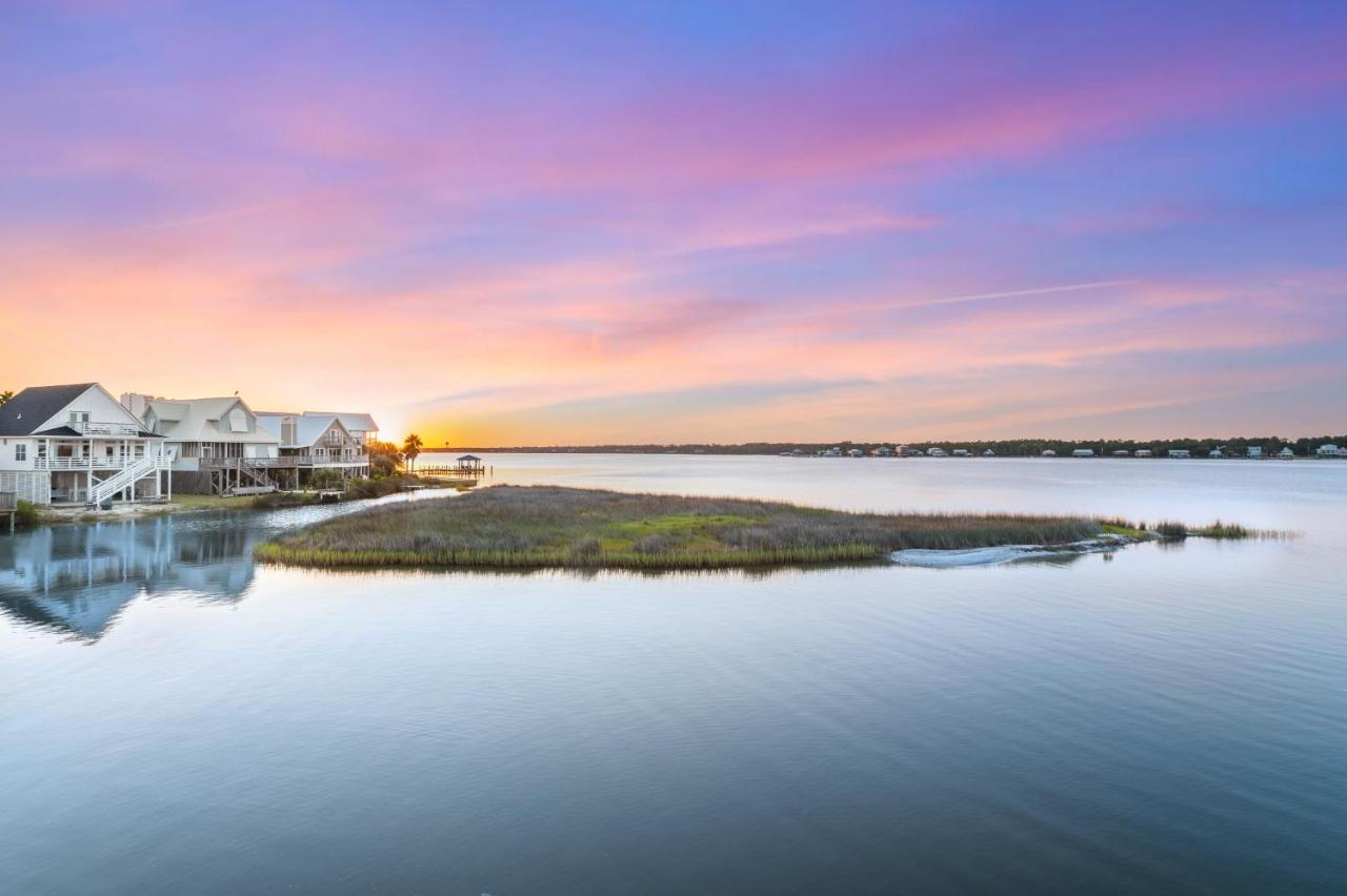 Orion By Meyer Vacation Rentals Gulf Shores Buitenkant foto