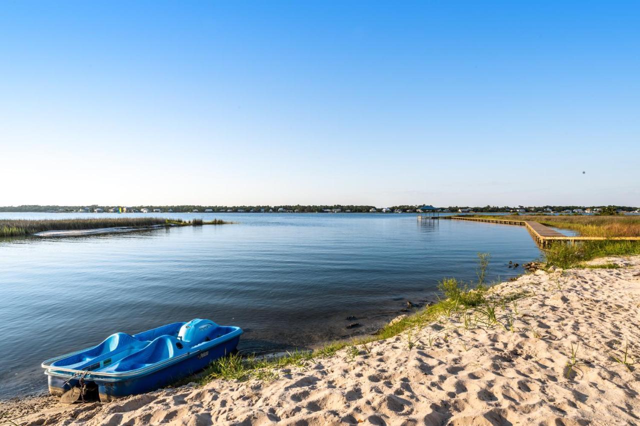 Orion By Meyer Vacation Rentals Gulf Shores Buitenkant foto