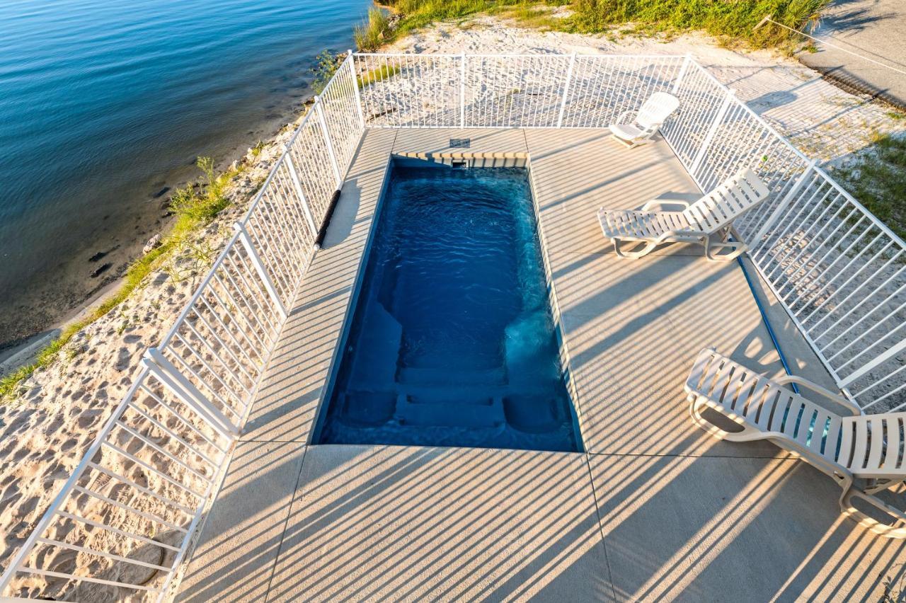 Orion By Meyer Vacation Rentals Gulf Shores Buitenkant foto