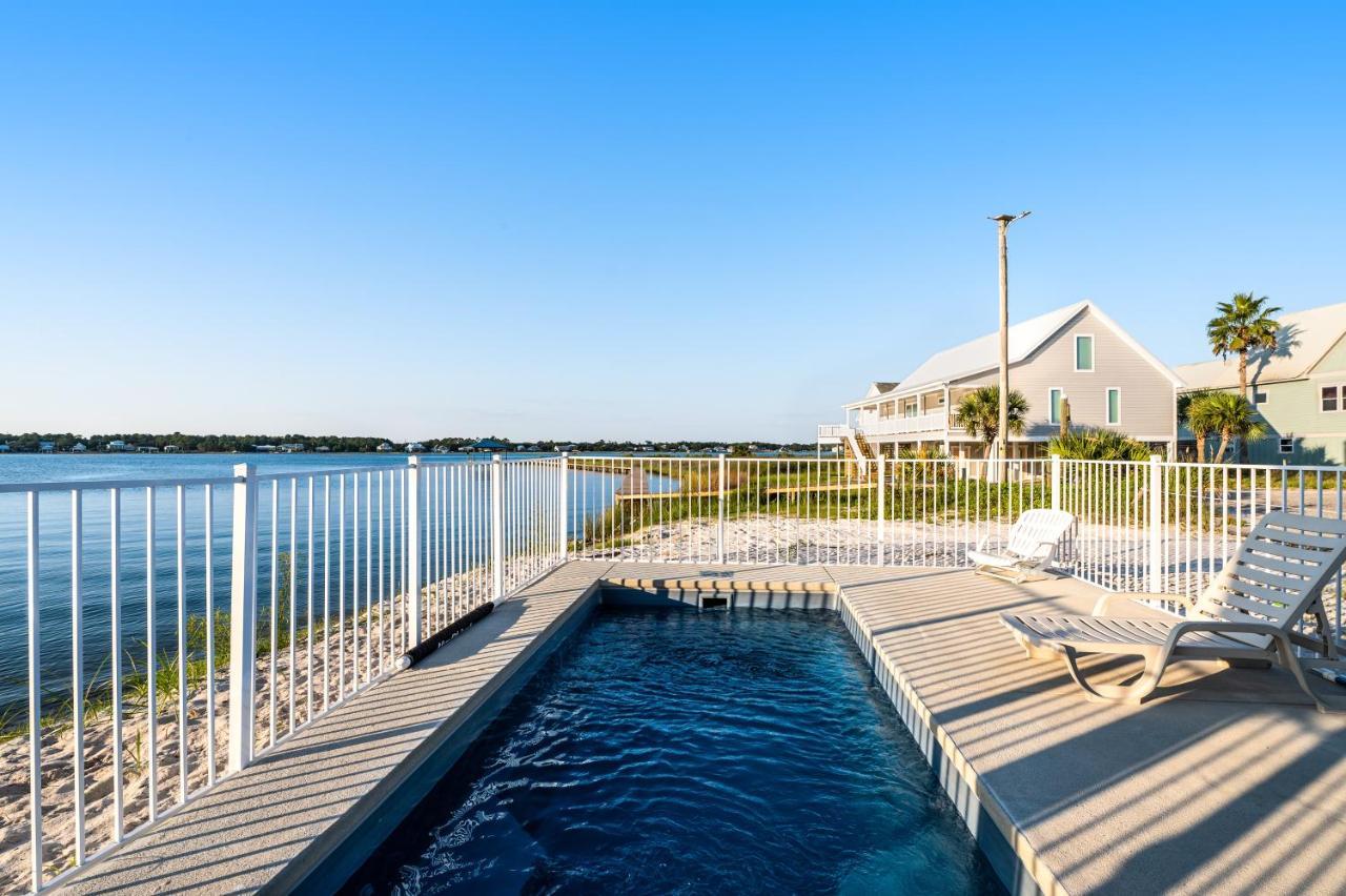 Orion By Meyer Vacation Rentals Gulf Shores Buitenkant foto