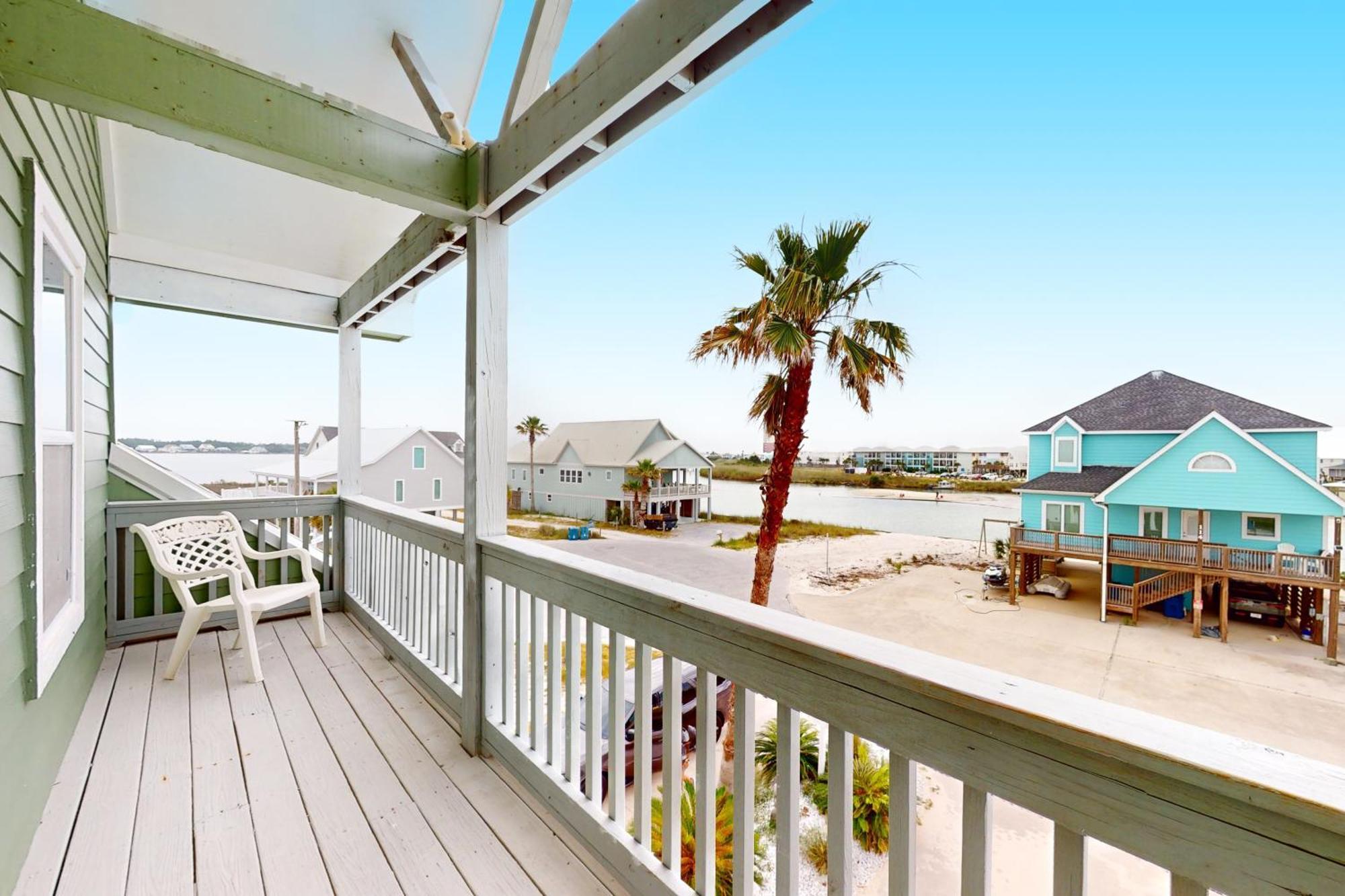 Orion By Meyer Vacation Rentals Gulf Shores Buitenkant foto