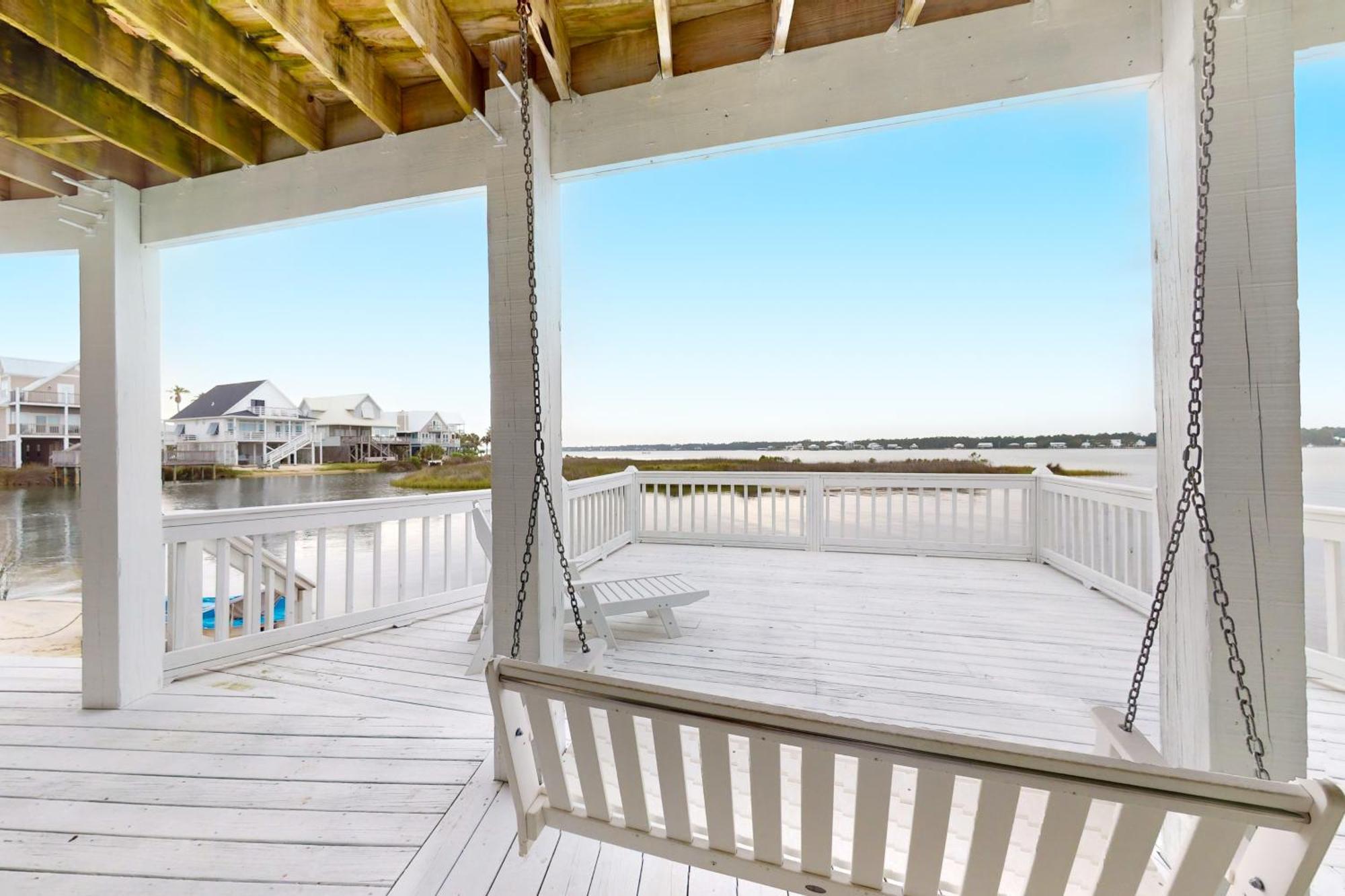 Orion By Meyer Vacation Rentals Gulf Shores Buitenkant foto
