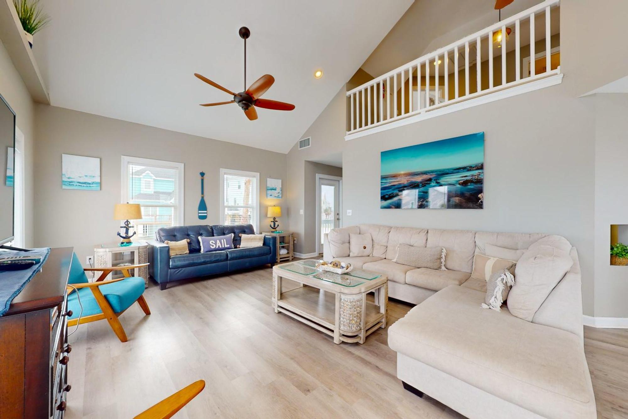 Orion By Meyer Vacation Rentals Gulf Shores Buitenkant foto