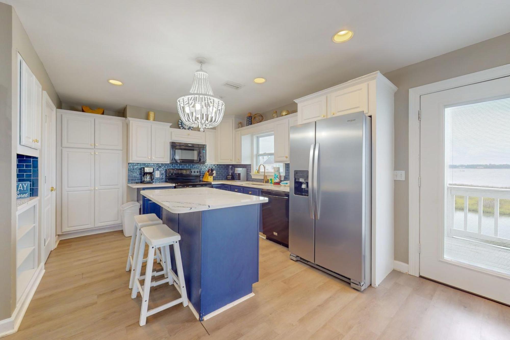 Orion By Meyer Vacation Rentals Gulf Shores Buitenkant foto