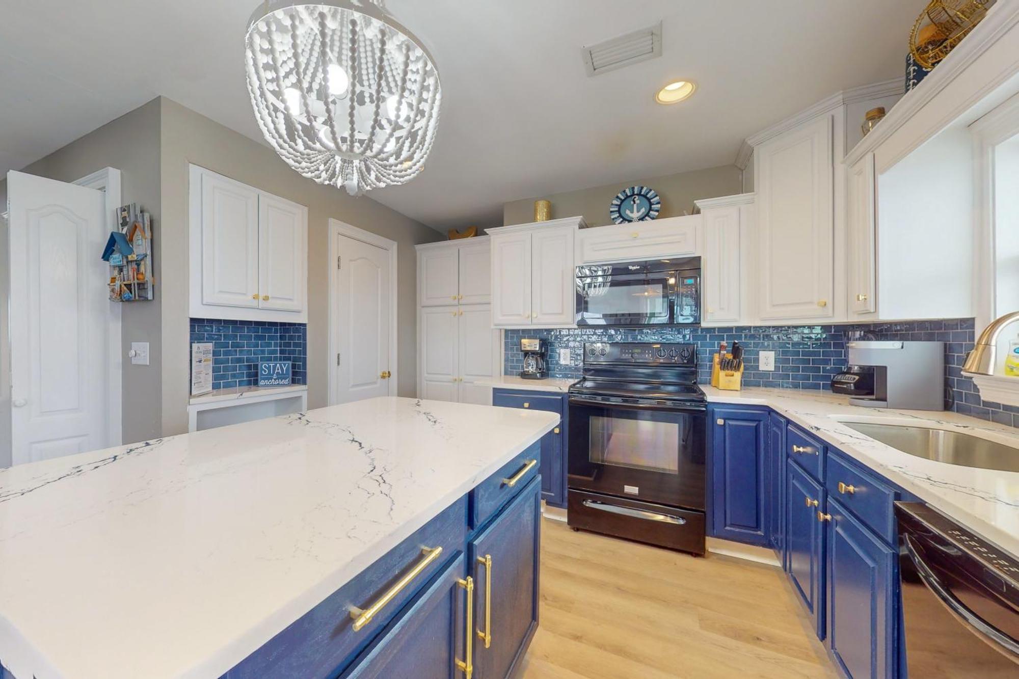 Orion By Meyer Vacation Rentals Gulf Shores Buitenkant foto