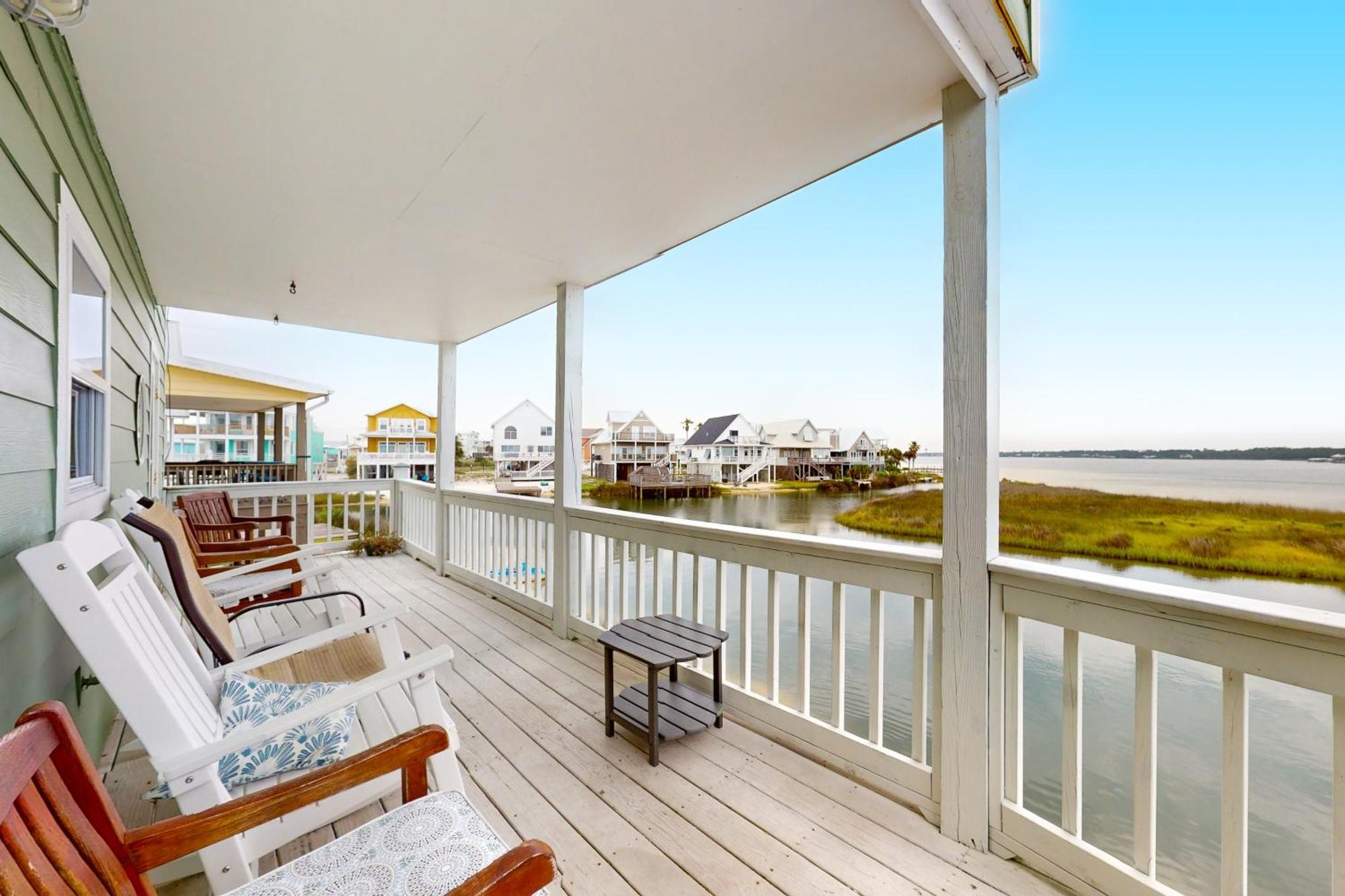 Orion By Meyer Vacation Rentals Gulf Shores Buitenkant foto