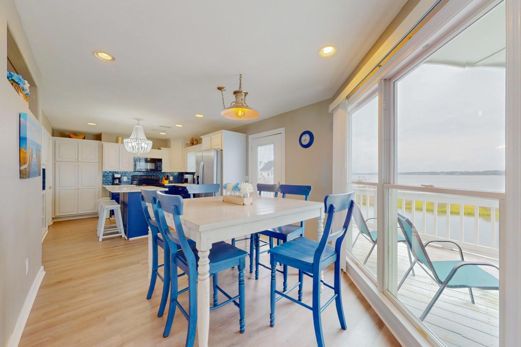 Orion By Meyer Vacation Rentals Gulf Shores Buitenkant foto