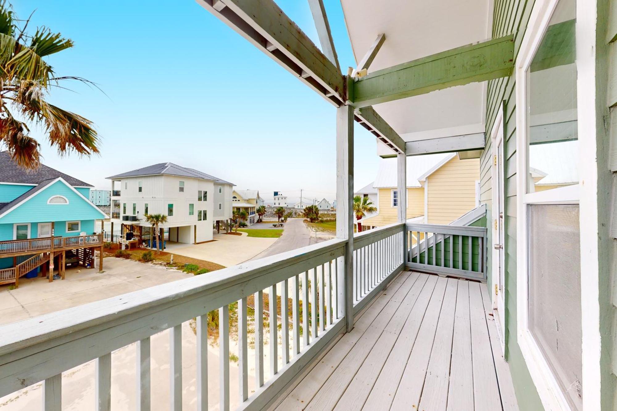 Orion By Meyer Vacation Rentals Gulf Shores Buitenkant foto