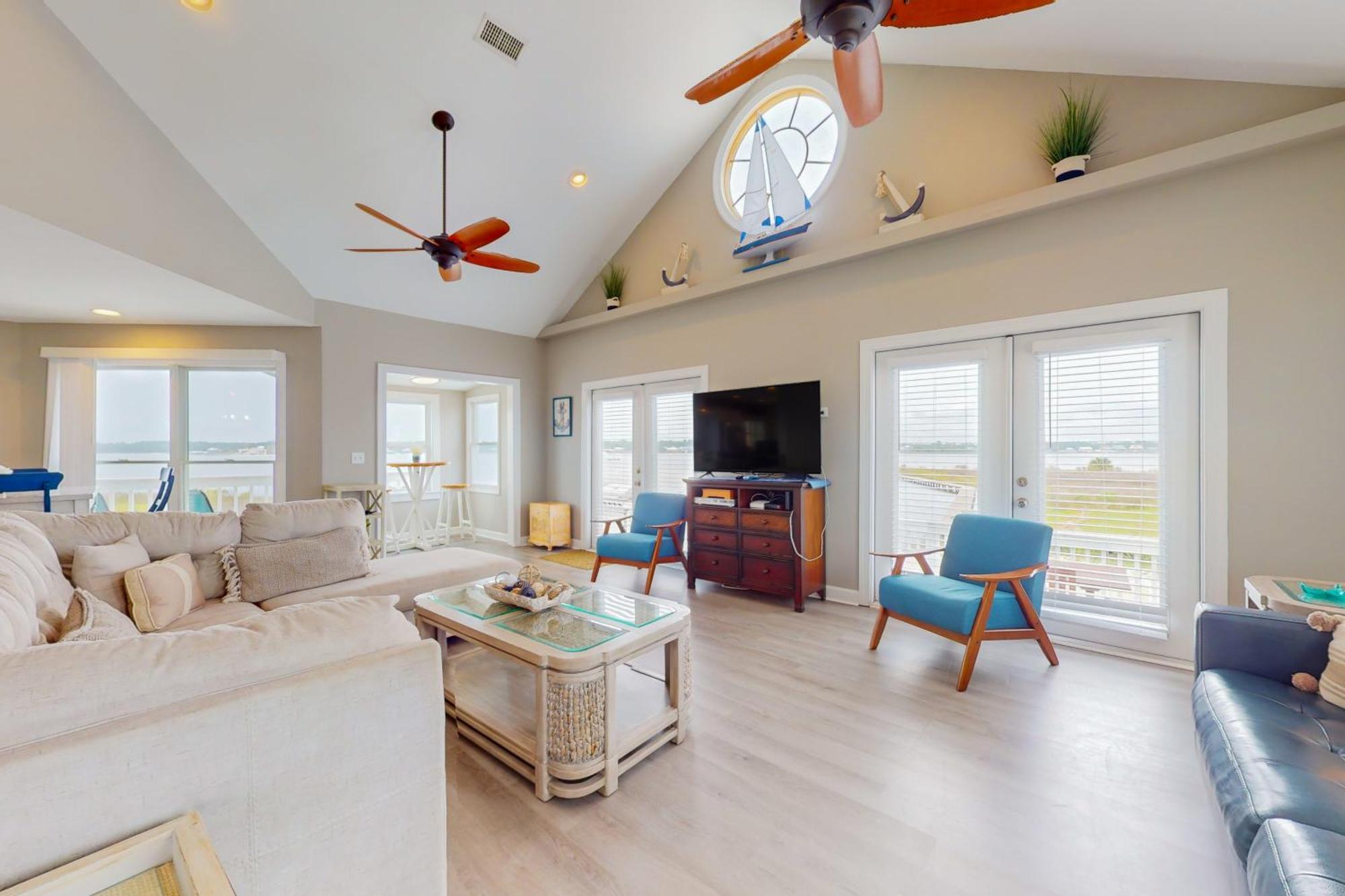 Orion By Meyer Vacation Rentals Gulf Shores Buitenkant foto