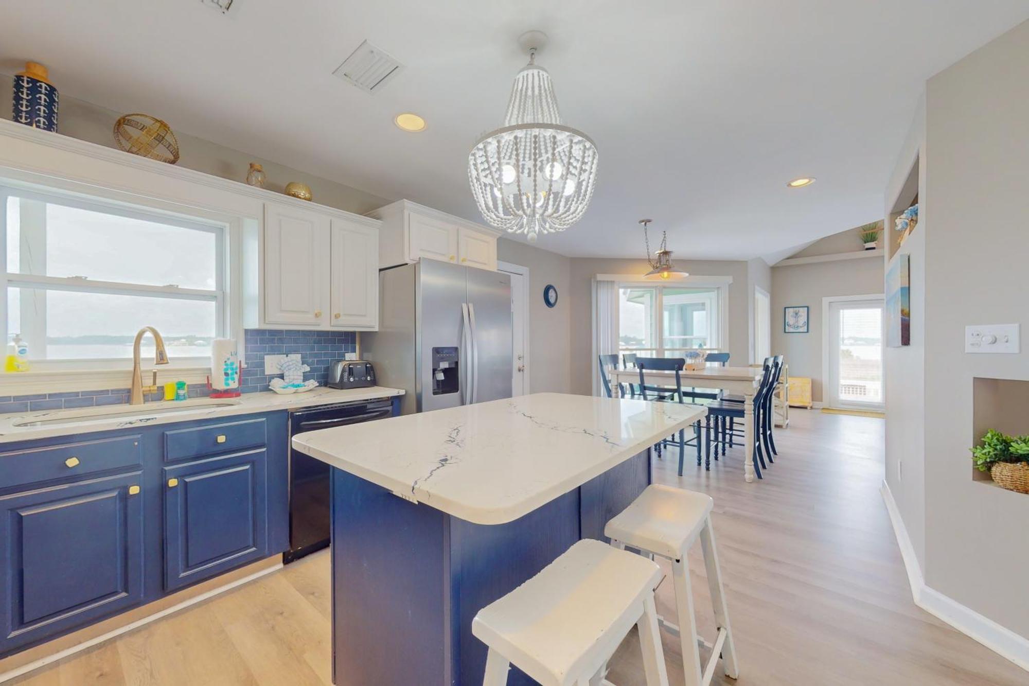 Orion By Meyer Vacation Rentals Gulf Shores Buitenkant foto