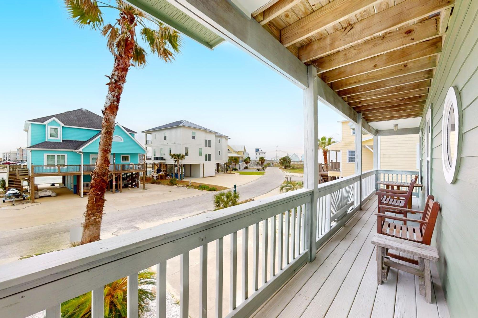 Orion By Meyer Vacation Rentals Gulf Shores Buitenkant foto