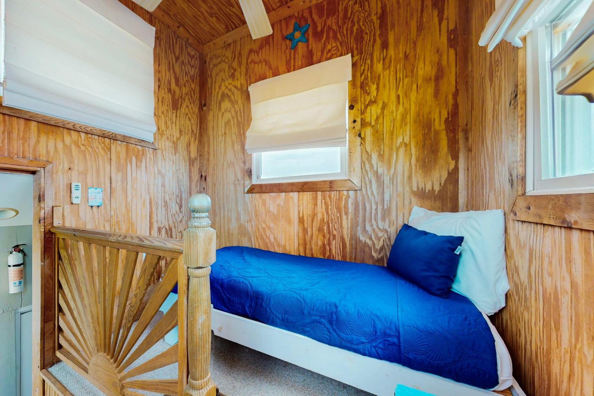 Orion By Meyer Vacation Rentals Gulf Shores Buitenkant foto