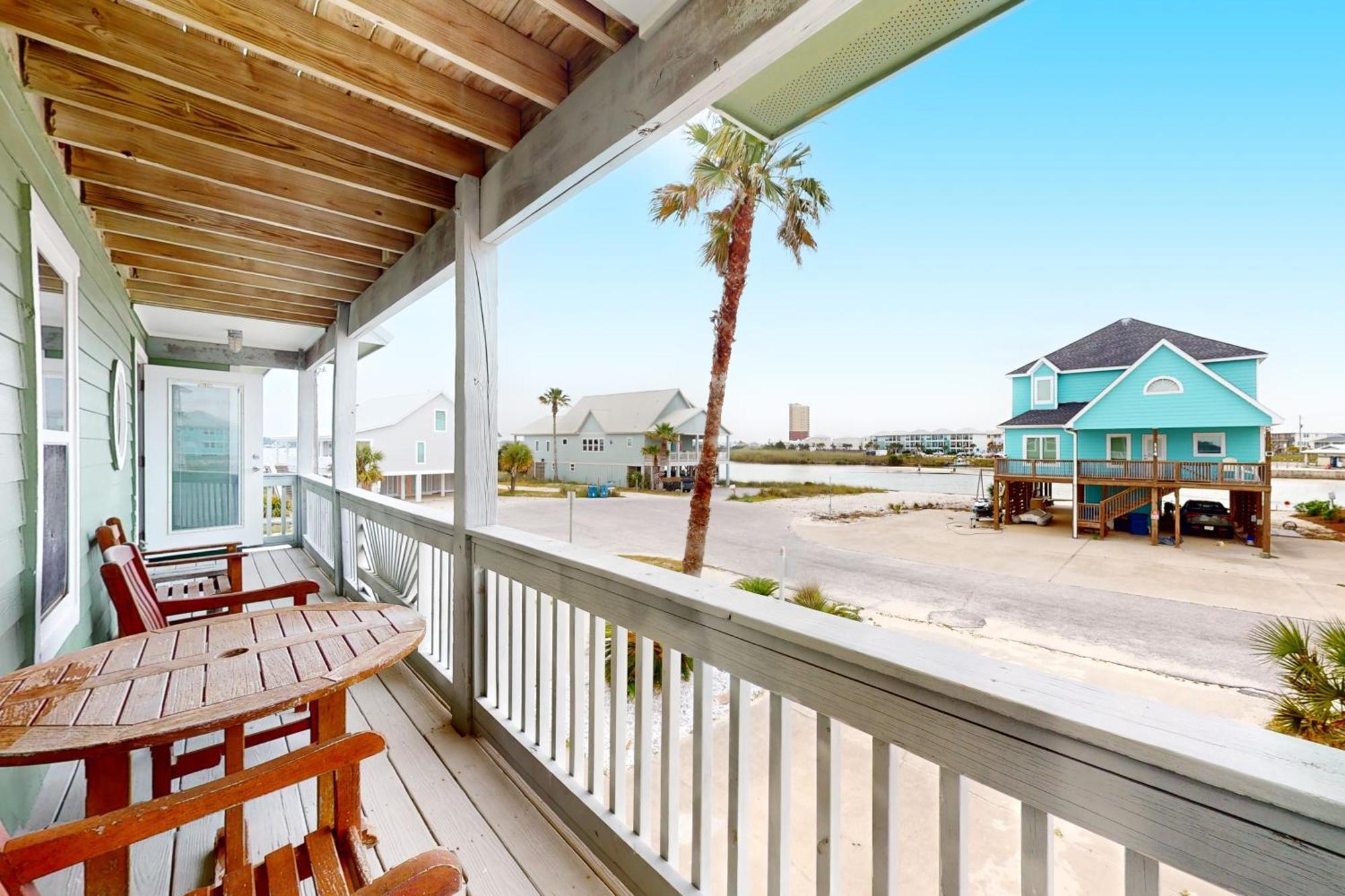 Orion By Meyer Vacation Rentals Gulf Shores Buitenkant foto